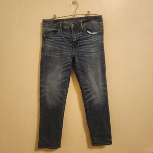 Men's American Eagle Jeans Flex 30x30